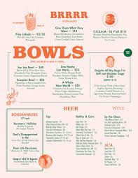 Ls 010319 Drink Digital 02 Jpg Menu Design Menu Design Inspiration Graphic Design Branding