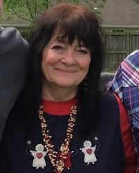 Judy Langley Obituary December 16, 2024