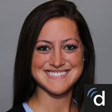 Mandy Partlow's Instagram, Twitter & Facebook