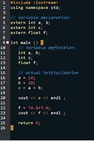 Pin On C Programming