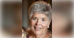 Obituary information for Mary Stegeman Vonderbrink Walker
