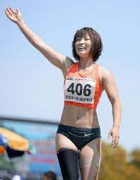 山本 走り幅跳びで世界新 日本パラ陸上最終日 産経フォト 中西麻耶 陸上 走り幅跳び 陸上競技 スポーツ女子