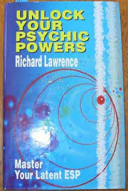 2 of them will be unlocked during the main campaign so you won't need to … Unlock Your Psychic Powers Master Your Latent Esp By Lawrence Richard Good Hardcover With Dust Jacket 1993 First Edition Reading Habit