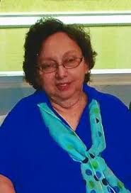 Margie Gates Obituary