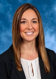 Nicole Gilbert, M.A., CCC-SLP