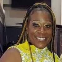 Ebony Woods's Instagram, Twitter & Facebook