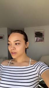 Dejah Thomas's Instagram, Twitter & Facebook