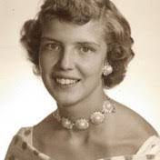 Patricia Antill's Instagram, Twitter & Facebook