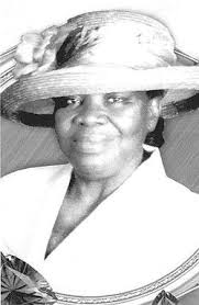 Mother Rosemary Kemp (1937-2018)