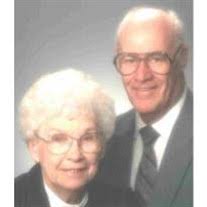 Obituary information for LaVerne F. Davis