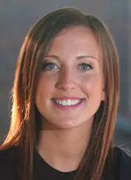 2010 Women's Volleyball Roster