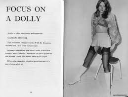 Spick & Span Extra Autumn 1957 » Vintage 8mm Porn, 8mm Sex Films, Classic  Porn, Stag Movies, Glamour Films, Silent loops, Reel Porn