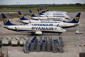 The continued drive to improve our customer experience has been reflected in the record passenger numbers and load factors we have had over the past four years. Ryanair Q4 2021 Earnings