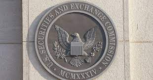 The sec holds primary responsibility for enforcing the federal securities laws and regulating the securities industry, the nation's stock and options exchanges. Die Us Sec Veroffentlicht Richtlinien Fur Wertpapiere Digitaler Vermogenswerte Wenn Die Borsen Zu Delist Xrp Wechseln