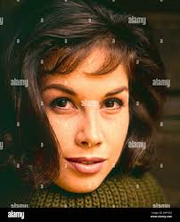 Mary moore hi-res stock photography and images