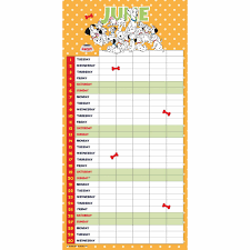You may also add your own events to the calendar. Disney Classics Official Family Planner 2021 At Calendar Club