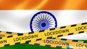 The reserve bank of india has informed all banks and regulated entities that its april 2018 circular should not be referred to caution their customers against trading in cryptocurrencies. Indian Crypto Boom Exchanges See 10x Trading Volumes During Lockdown Bitcoin News