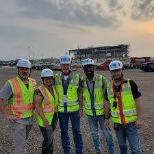 And just like that, another Construction Safety Week has come and gone! Our  associates embraced the theme of "Value Every Voice" and gained a deeper  appreciation for a stronger safety culture. #HolderSAFE
