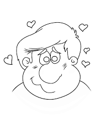 37 Disegni Da Colorare Amore Disegni Da Colorare E Stampare Gratis