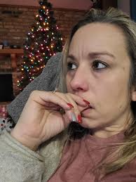 2024 year was pure survival mode. I think everyone can relate to having  fallen to the victim mindset. My focus was so much