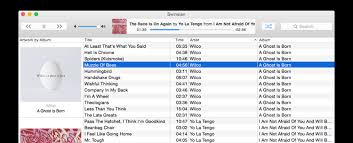 Looking for best itunes alternatives of may 2021 that are just as good and do not carry an extra musicbee is the next contender on the list. Swinsian The Advanced Mac Music Player