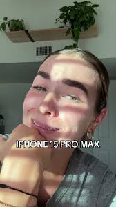 Iphone 15 Pro Max Grau