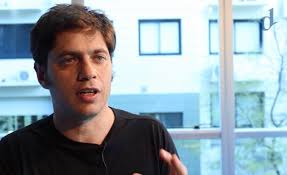 Un chequeo a las principales frases de kicillof. Doce Frases Lapidarias De Kicillof Sobre El Gobierno De Macri El Destape