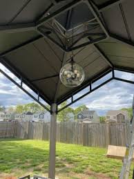 Broyhill Hard Top Pavilion 12 X 12 Big Lots In 2020 Outdoor Patio Decor Broyhill Big Lots