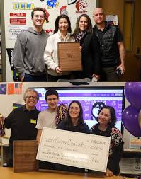 Prepared for their future careers: Eleven first place finishes at HOSA