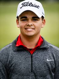 Meet the Register's All-Iowa boys' golf team