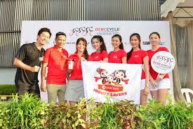 Ocbc cycle singapore is an annual mass participation cycling event held on closed public roads which encourages riders of all skill levels to take part. Ocbc Cycle Singapore 2021 Dates Entry Prices Start Time Location