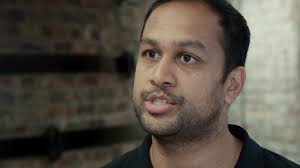 EBRI Review: Sanjay Aggarwal, Spice Kitchen & Recorked UK