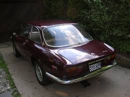 Image result for Rosso Amaranto 1963 Alfa-Romeo