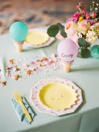 Ice Cream Truck Birthday Party Kara S Party Ideas Ice Cream Birthday Party Theme Ice Cream Birthday Party Ice Cream Party Decorations