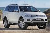 MITSUBISHI-CHALLANGER