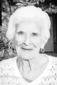 Angeline Vendetti Obituary (1920