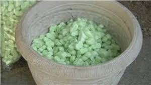 Maybe you would like to learn more about one of these? Using Soil How To Plant In Large Containers Using Less Potting Soil Youtube