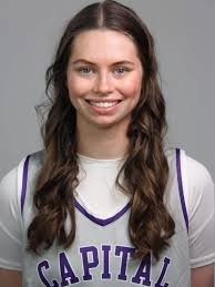 2023-24 Women's Basketball Roster