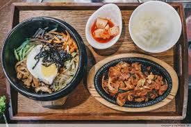 $15 for $30 toward any pottery project for 2 people. Hyang Yeon Korean Restaurant Review 12 Lunch Set With Bibimbap And Grilled Meat At Chinatown Point Eatbook Sg New Singapore Restaurant And Street Food Ideas Recommendations