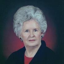 Louise Everett Hall Obituary