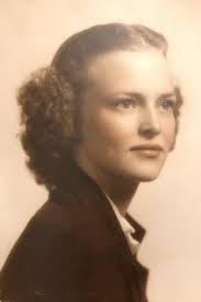 Louise Hill Obituary