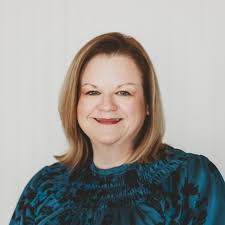 Elizabeth Huddleston