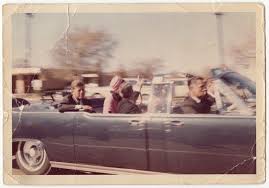 My November 22 1963 The New Yorker