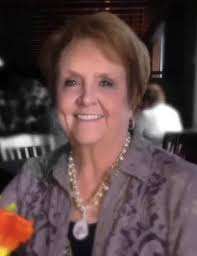 Obituary information for Carolyn Clinton Lott Adams