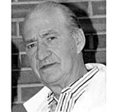 Gordon Ross Shiels Obituary