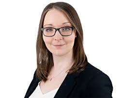 Genevieve Woods's Instagram, Twitter & Facebook