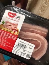Funland] - Nhà các cụ có hay mua thịt Meatdeli không? | Page 7 | OTOFUN |  CỘNG ĐỒNG OTO XE MÁY VIỆT NAM