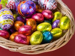 Easter is greek and latin easter, which is considered the main holiday in the christian faith. Easter Eggs Can Bring A Little Normality To Kids In Isolation But Should We Ration Them Or Let Kids Eat How Many They Like