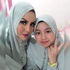 Mewarnai gambar sketsa untuk tk/paud/sd. 12 Foto Syandrina Putri Nita Thalia Yang Cantik Berhijab Dan Tak Terpublikasi Kapanlagi Com