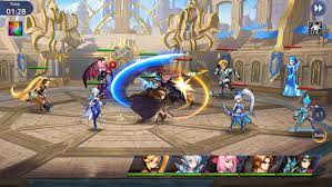 Bang bang on pc download the bluestacks 4 mobile legends pc version: Mobile Legends Adventure For Pc Windows 7 8 10 Mac Free Download Guide